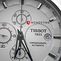 Часы Tissot Couturier Automatic Chronograph T035.627.16.031.00 фото 2